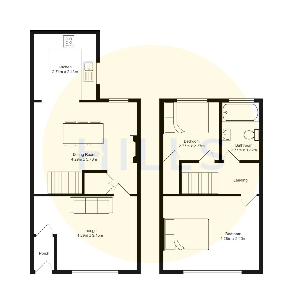 Property Floorplans 1