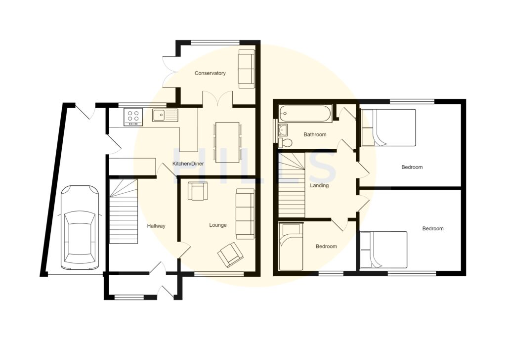 Property Floorplans 1