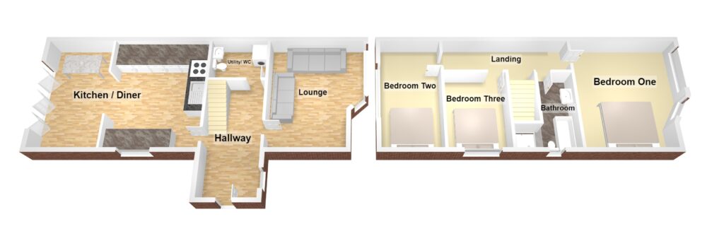 Property Floorplans 1