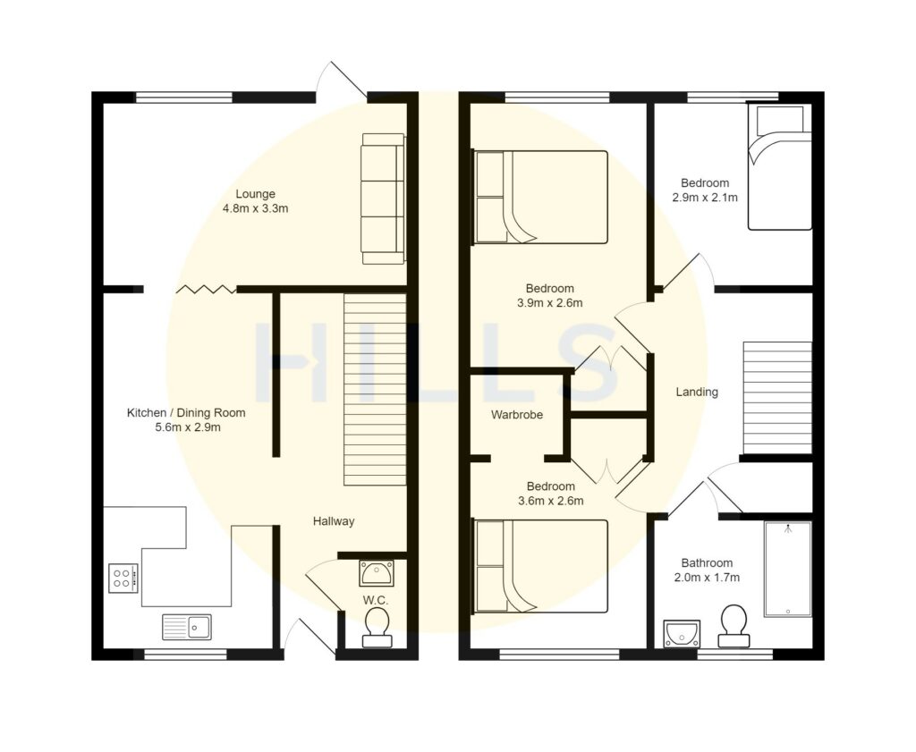 Property Floorplans 1