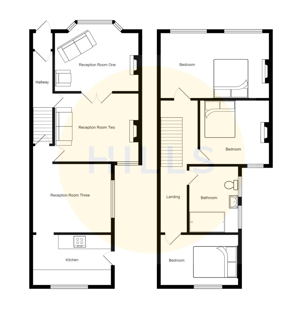 Property Floorplans 1