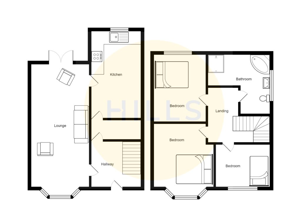 Property Floorplans 1