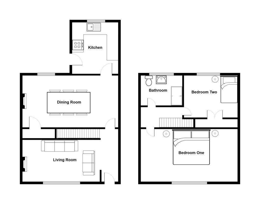 Property Floorplans 2