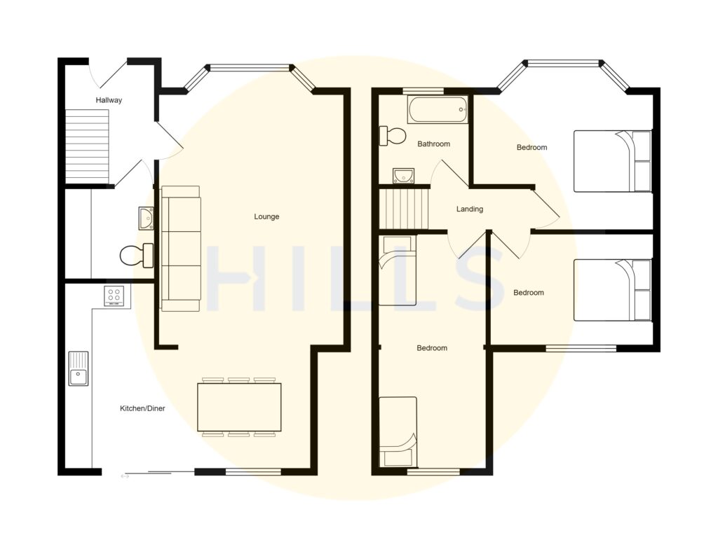 Property Floorplans 1