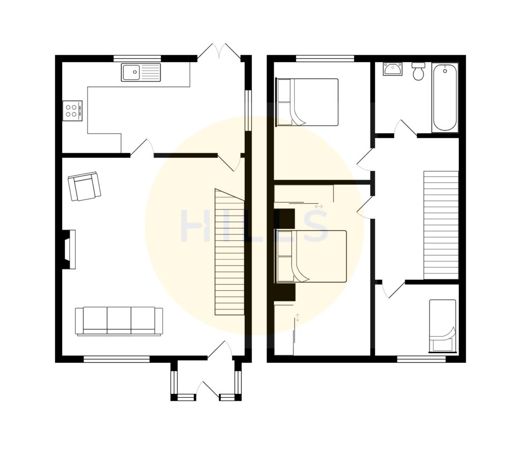 Property Floorplans 1