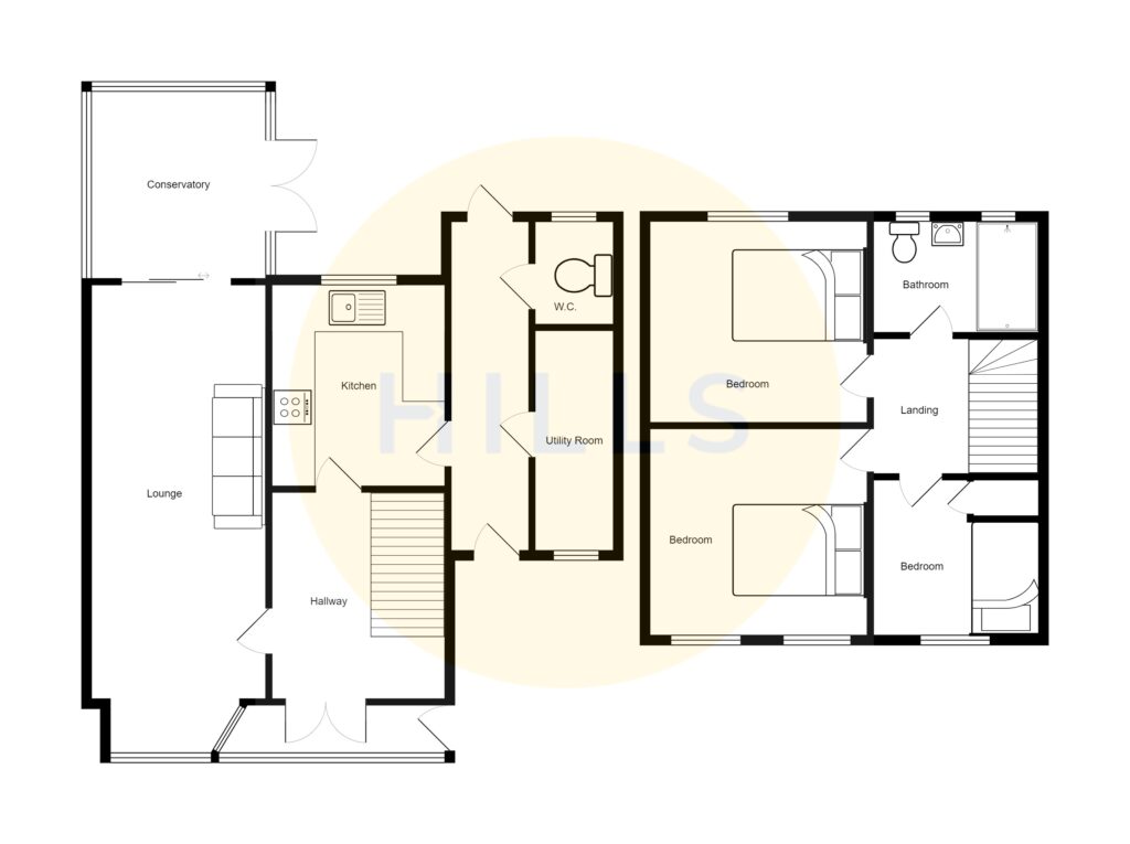 Property Floorplans 1