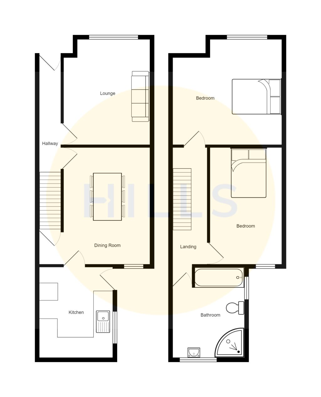 Property Floorplans 1