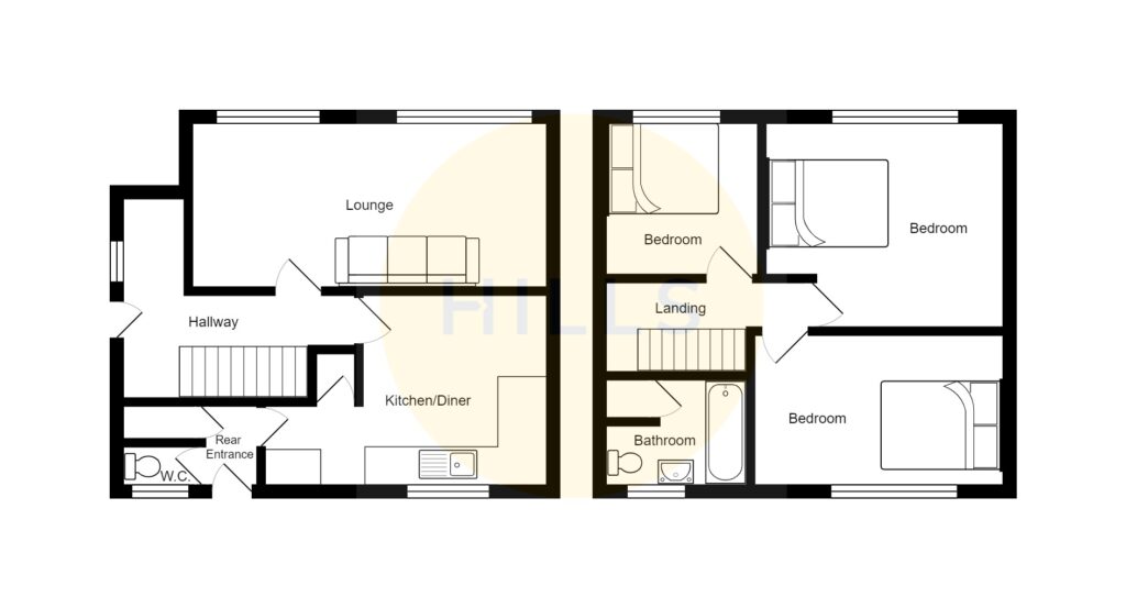 Property Floorplans 1