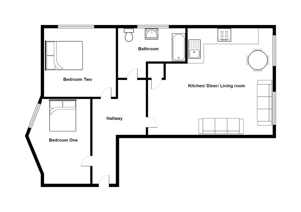 Property Floorplans 2