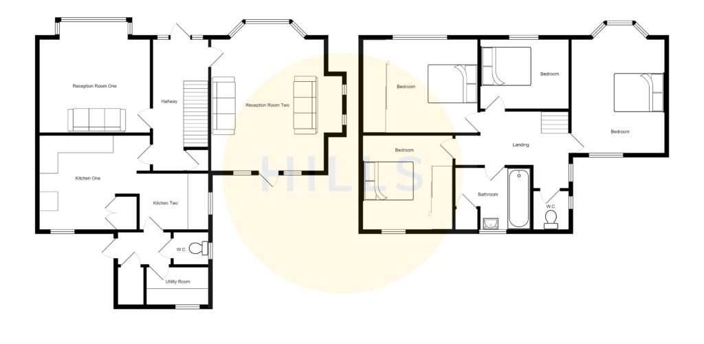 Property Floorplans 1