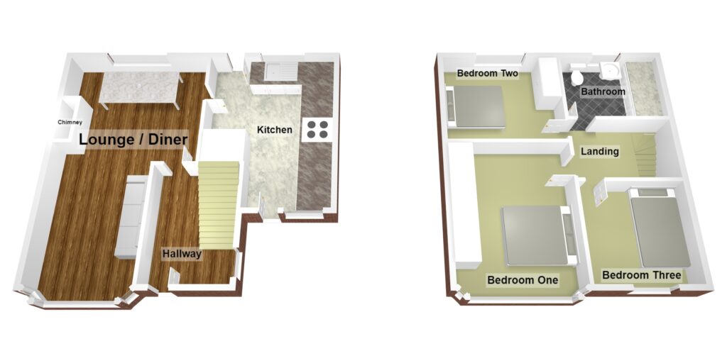 Property Floorplans 1