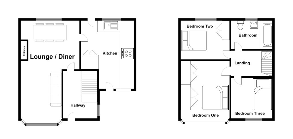 Property Floorplans 2