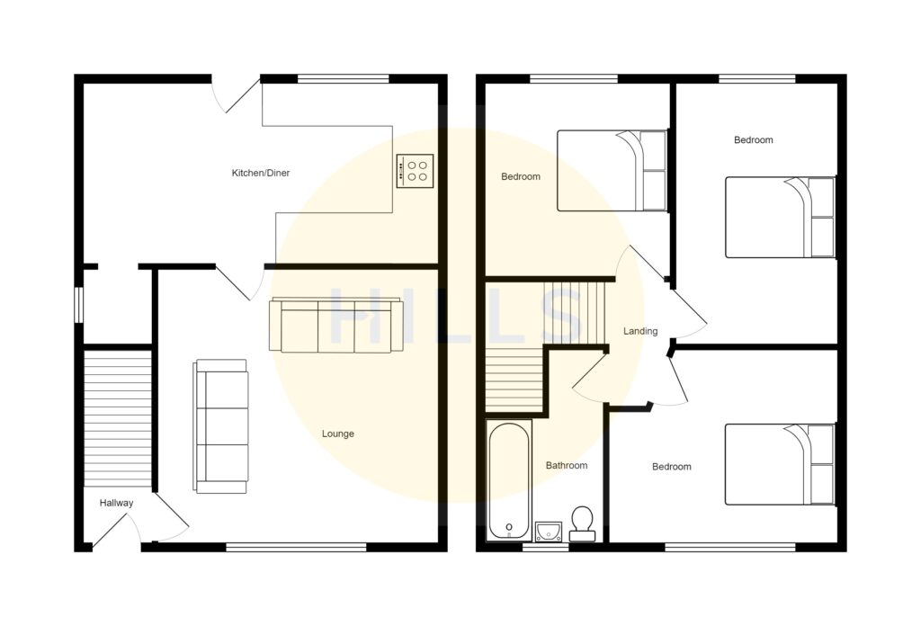 Property Floorplans 1