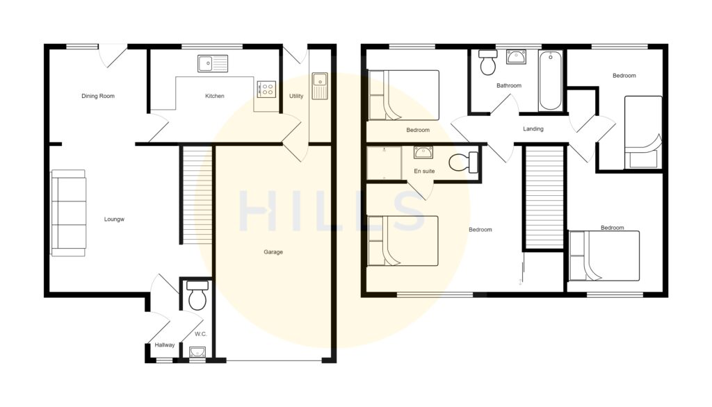 Property Floorplans 1