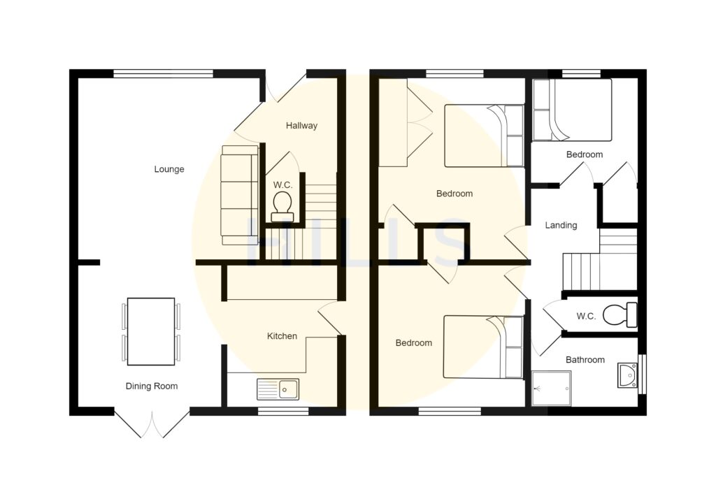 Property Floorplans 1