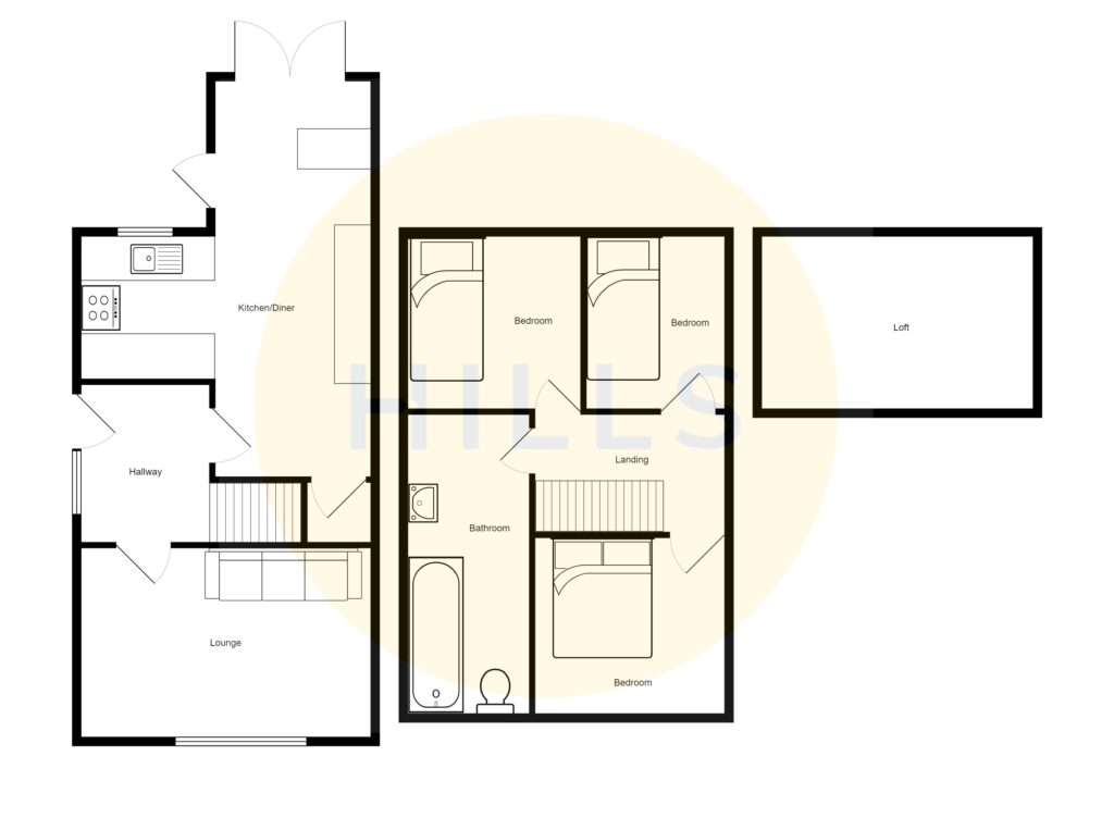 Property Floorplans 1