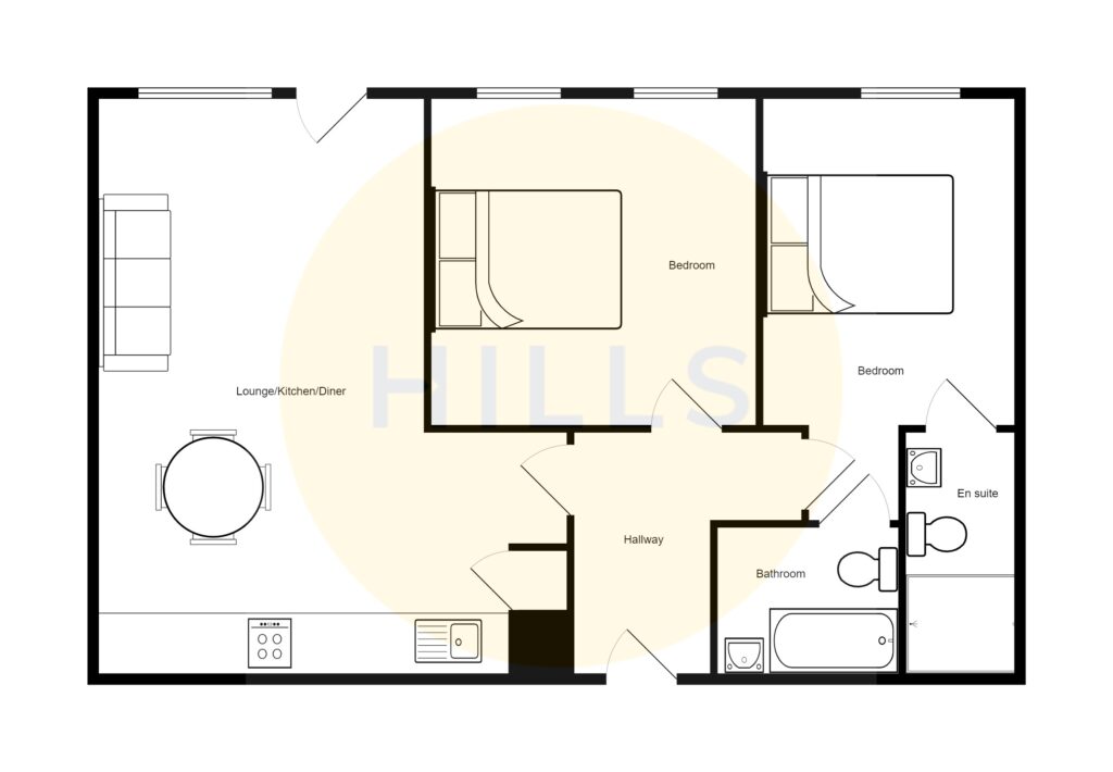 Property Floorplans 1