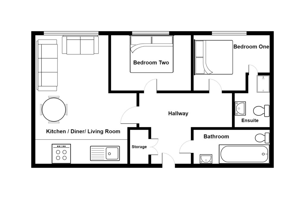 Property Floorplans 2