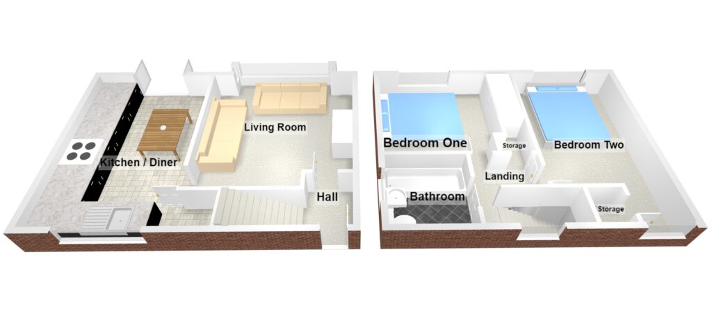 Property Floorplans 1