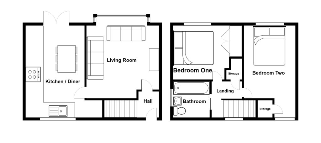 Property Floorplans 2