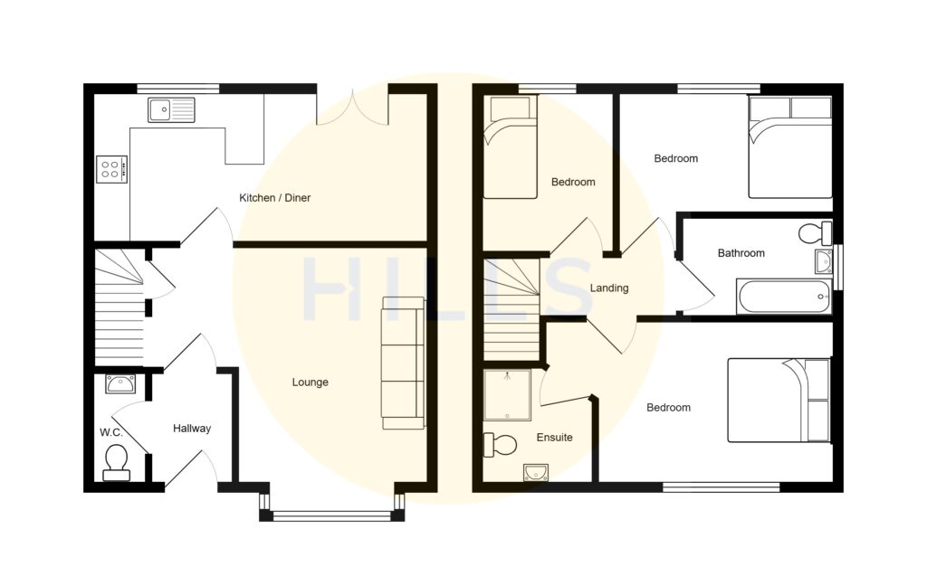 Property Floorplans 1