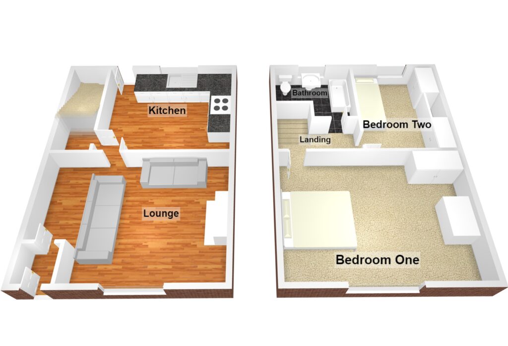 Property Floorplans 1