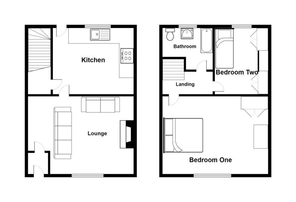 Property Floorplans 2