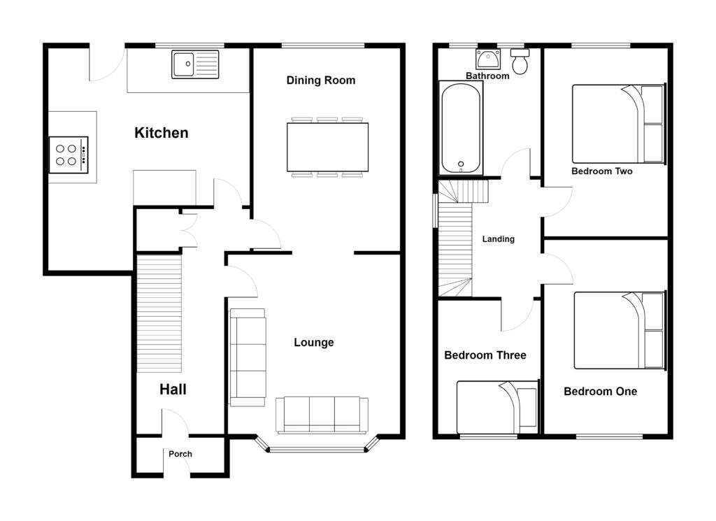 Property Floorplans 2