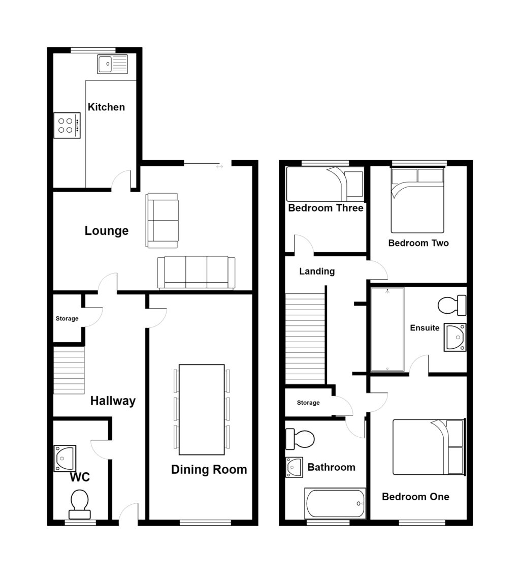 Property Floorplans 1