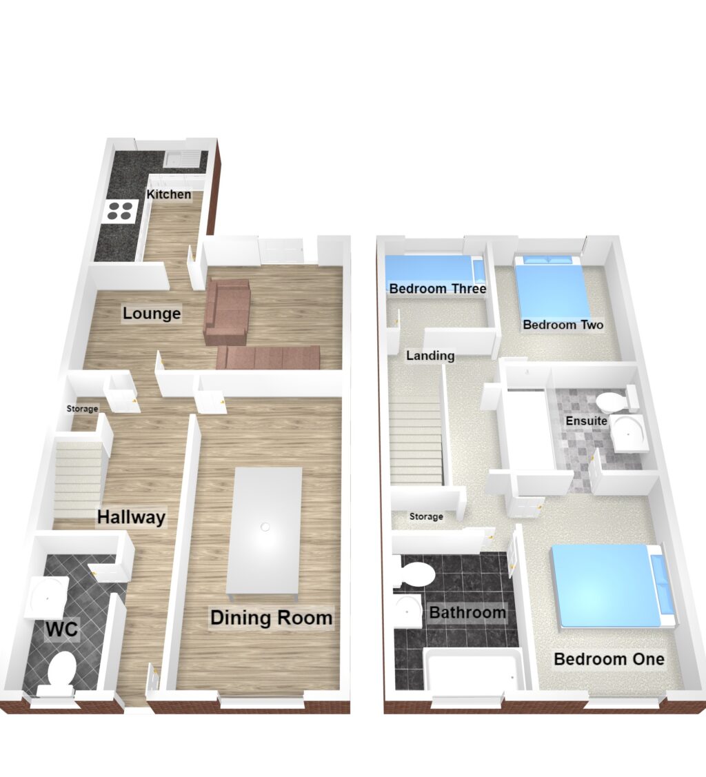 Property Floorplans 2