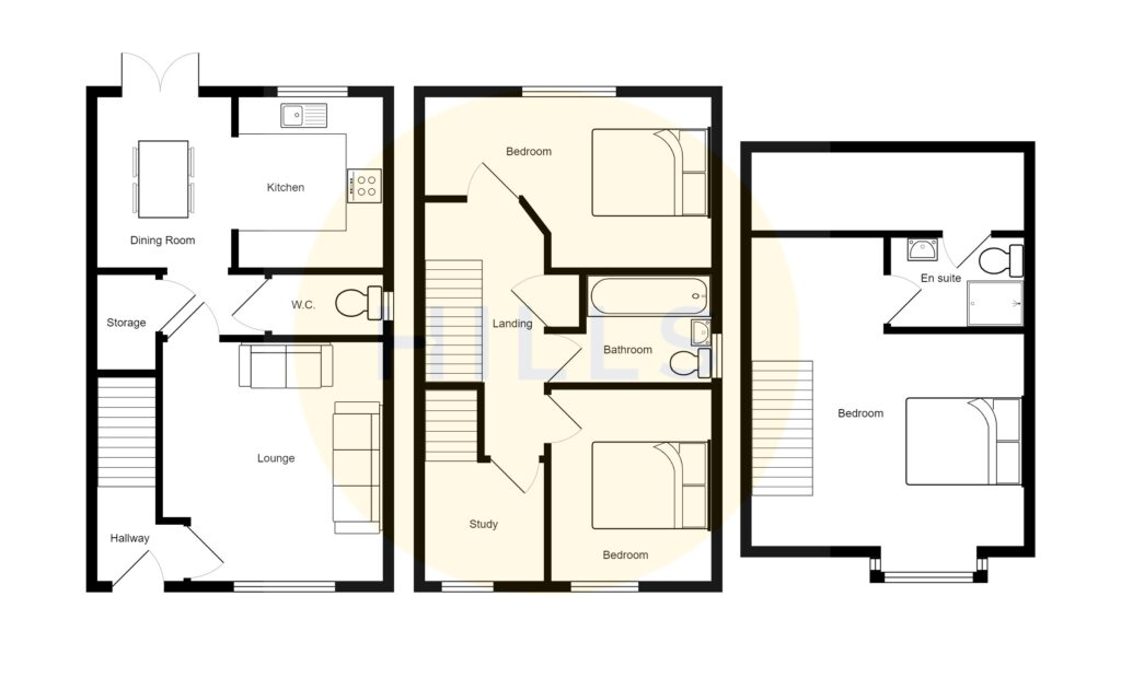 Property Floorplans 1