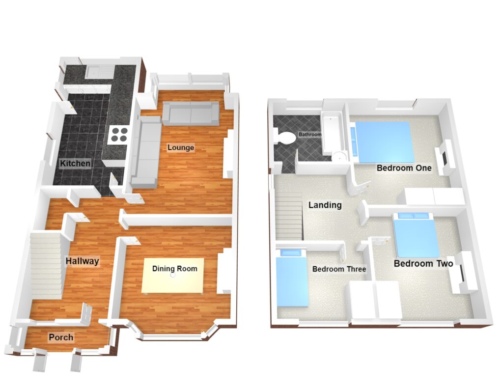 Property Floorplans 1