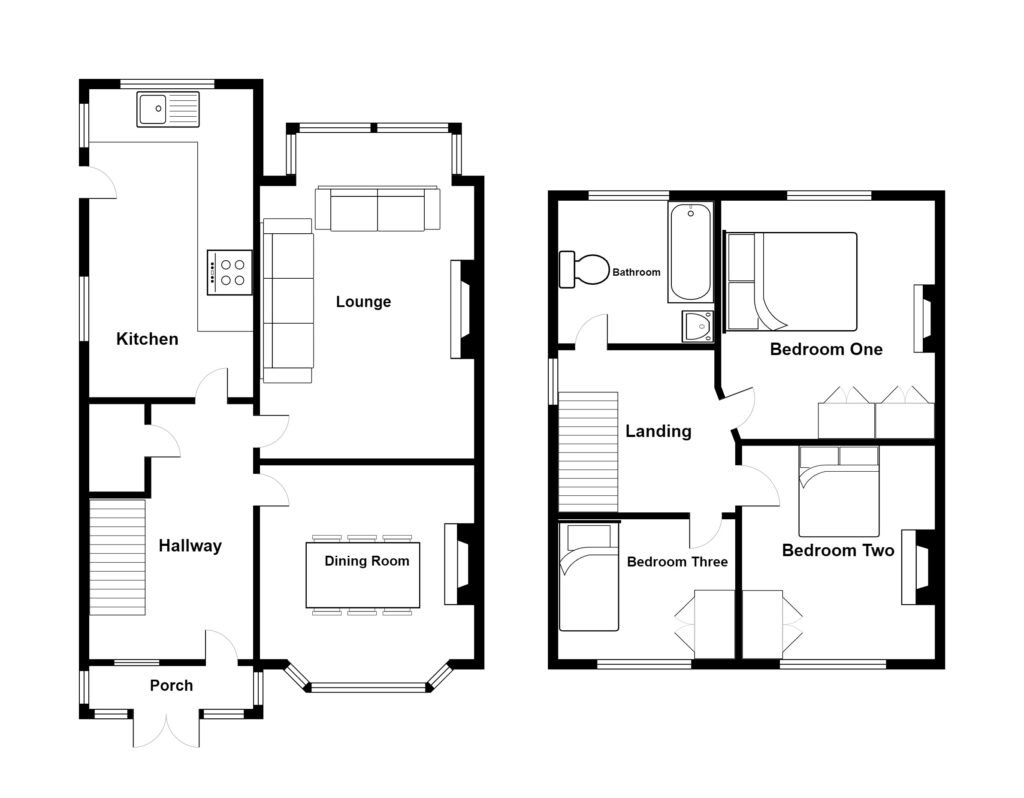 Property Floorplans 2