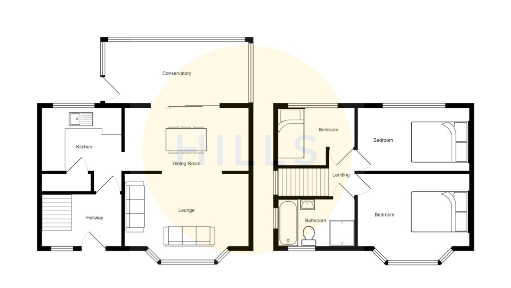 Property Floorplans 1