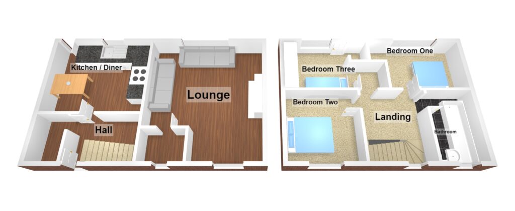 Property Floorplans 1