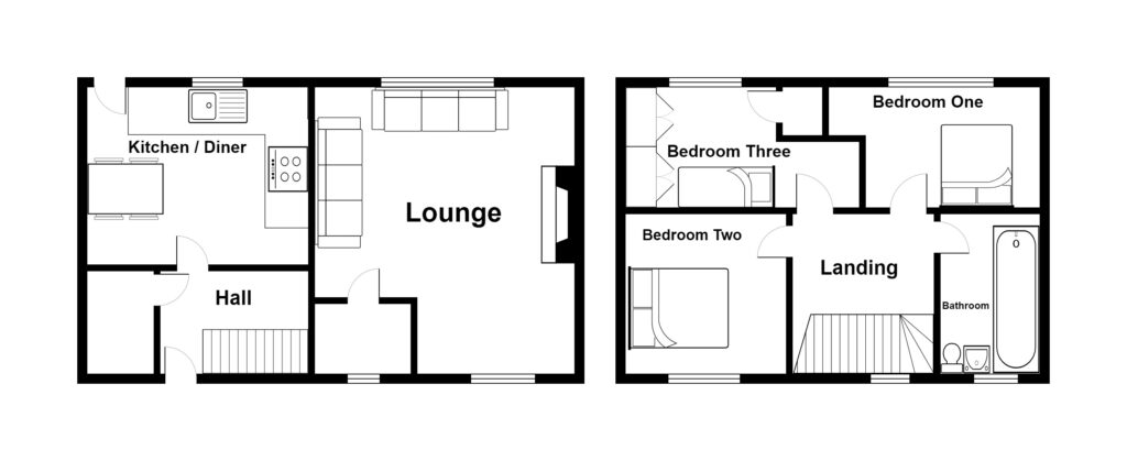 Property Floorplans 2