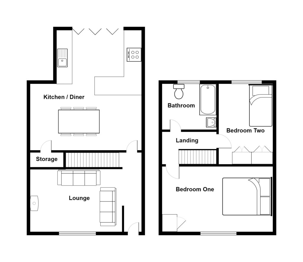 Property Floorplans 1