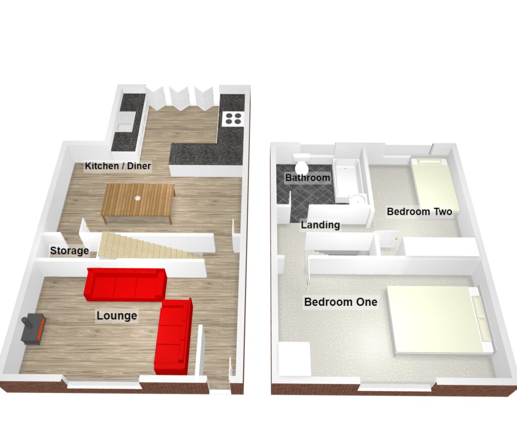 Property Floorplans 2