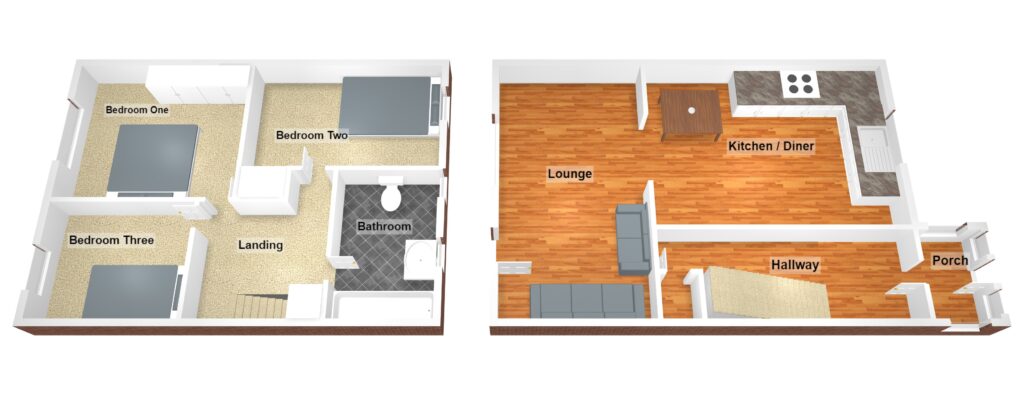 Property Floorplans 1