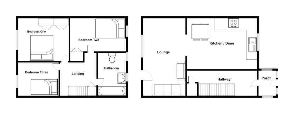 Property Floorplans 2