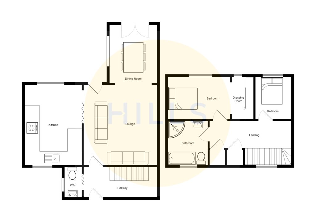 Property Floorplans 1