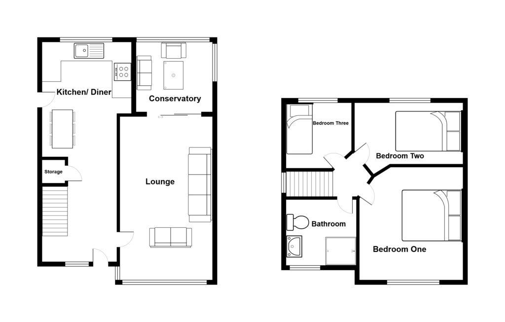 Property Floorplans 1