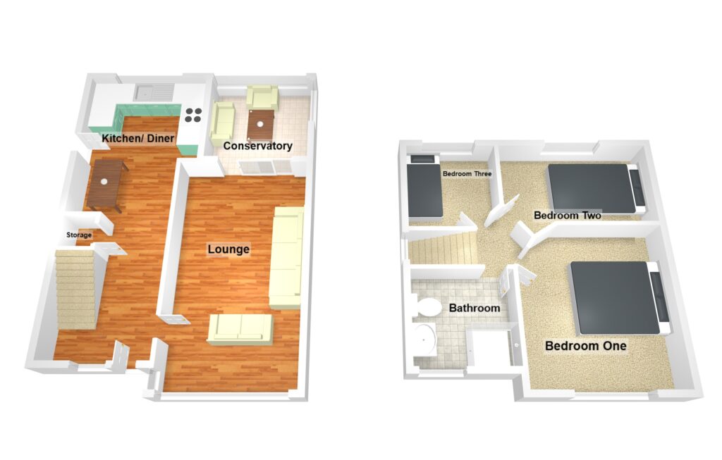 Property Floorplans 2