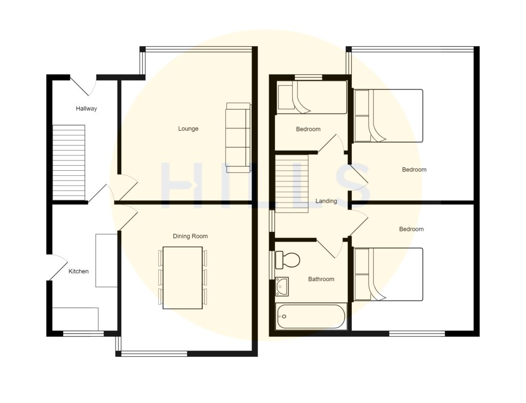 Property Floorplans 1