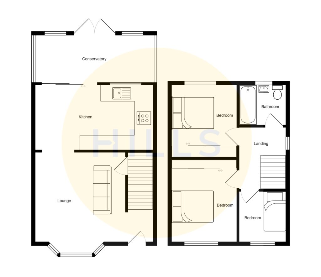 Property Floorplans 1