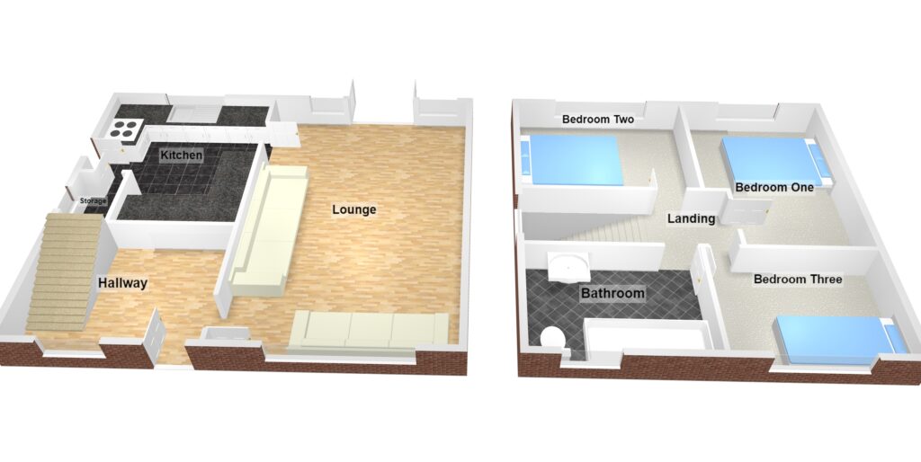 Property Floorplans 1