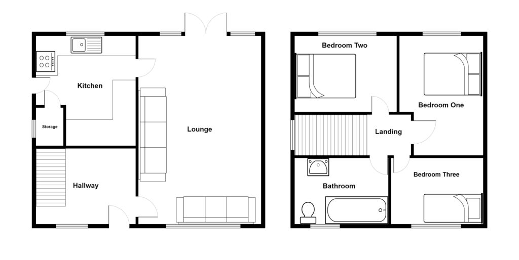 Property Floorplans 2