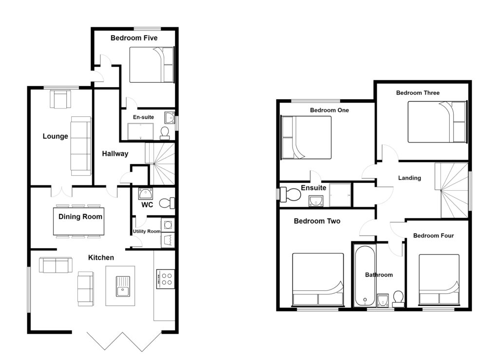 Property Floorplans 1