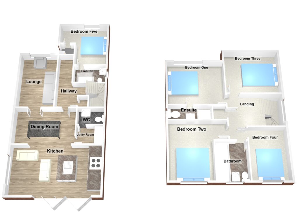 Property Floorplans 2