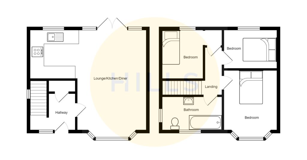 Property Floorplans 1